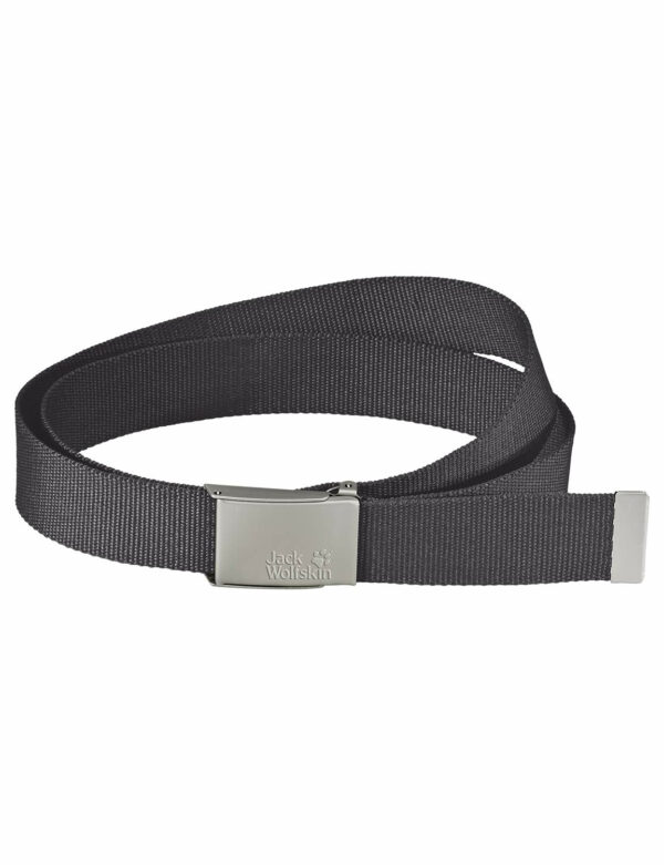 Jack Wolfskin Unisex Gürtel Webbing Wide