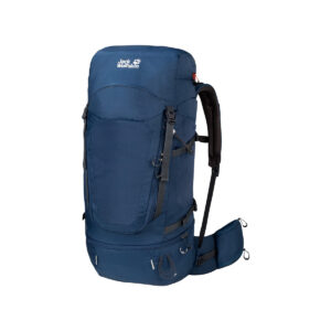 Jack Wolfskin Unisex Highland Trail 55 Men Trekkingrucksack