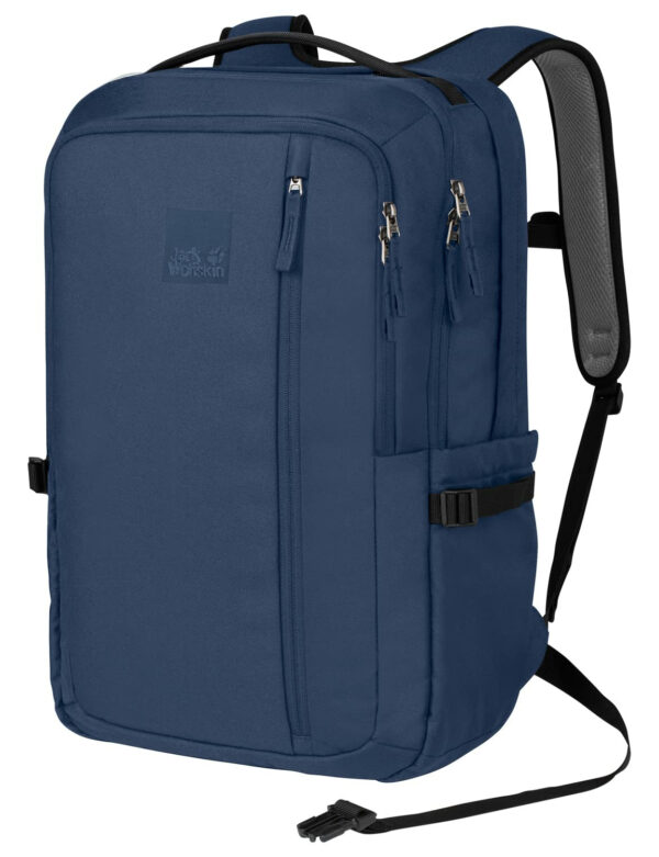 Jack Wolfskin Unisex Jack.pot De Luxe Daypack