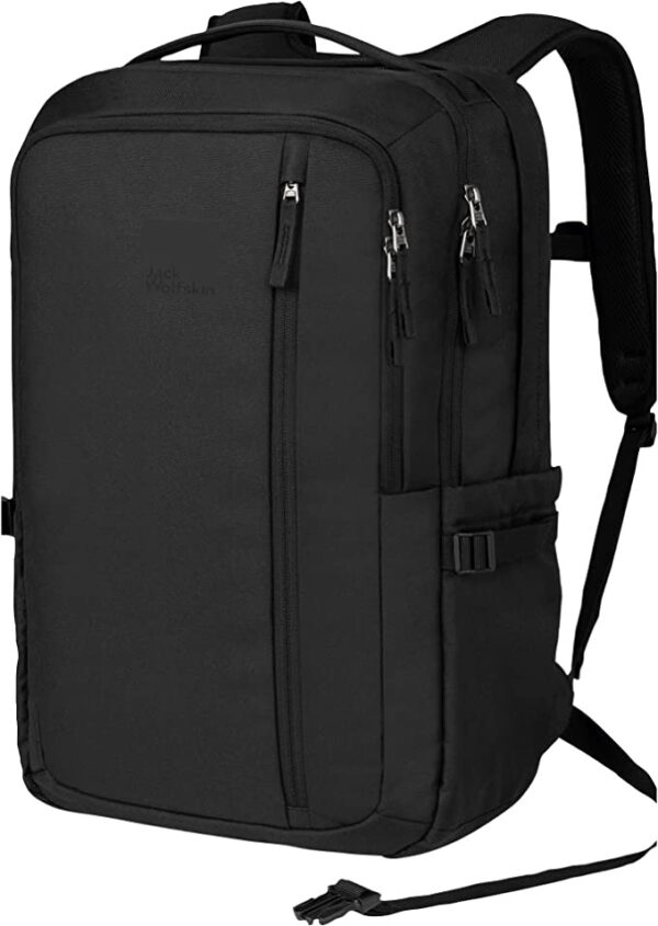 Jack Wolfskin Unisex Jack.pot De Luxe Laptoprucksack