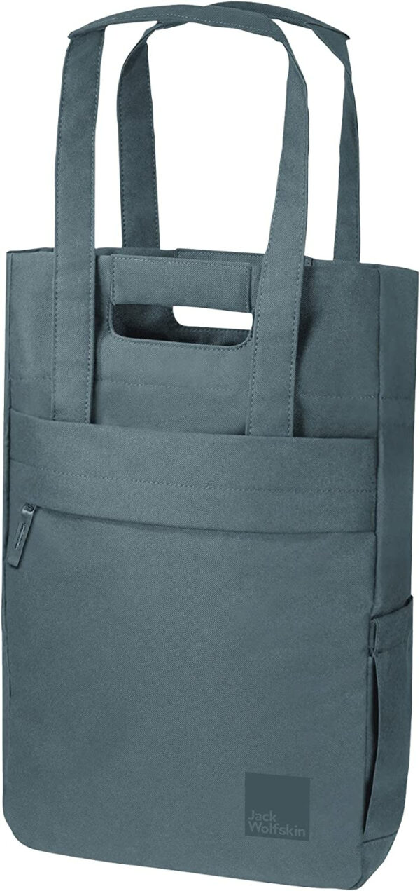 Jack Wolfskin Unisex Piccadilly Shopper