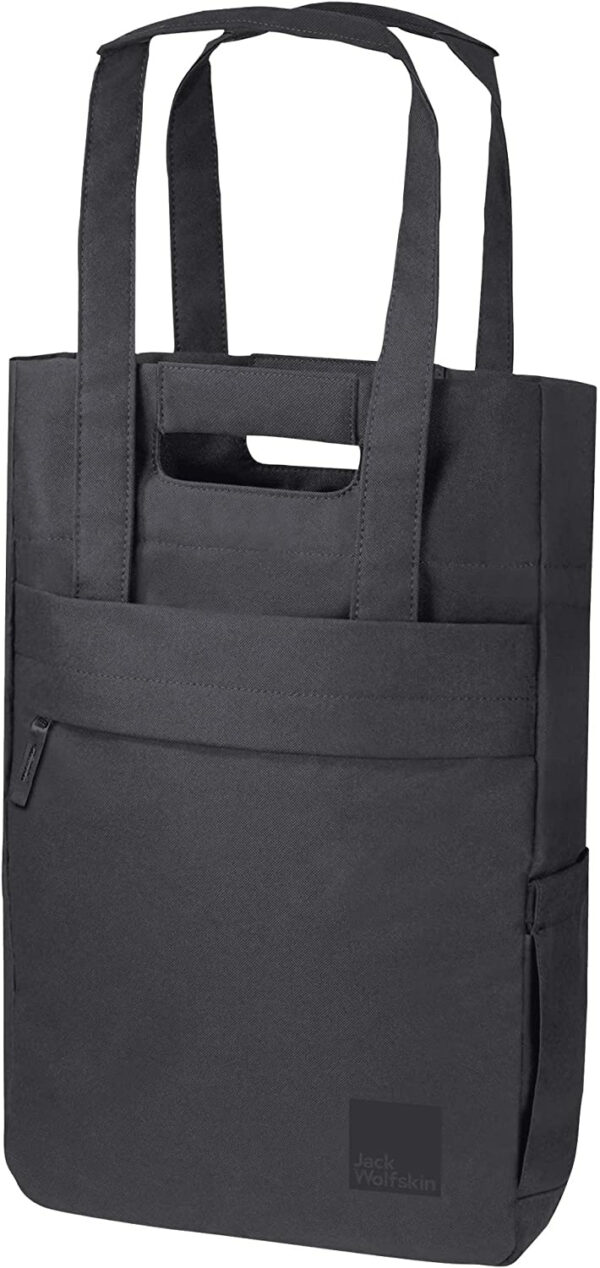 Jack Wolfskin Unisex Piccadilly Shopper