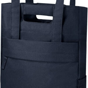 Jack Wolfskin Unisex Piccadilly Shopper