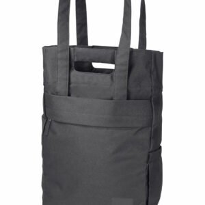 Jack Wolfskin Unisex Piccadilly Tote Bag