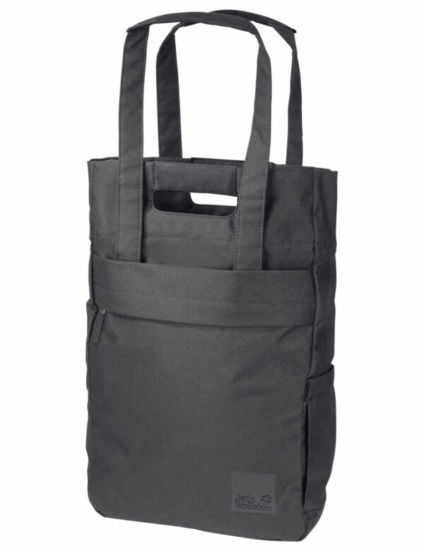 Jack Wolfskin Unisex Piccadilly Tote Bag