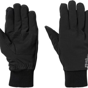 Jack Wolfskin Unisex Supersonic Xt Glove Gloves (1er Pack)