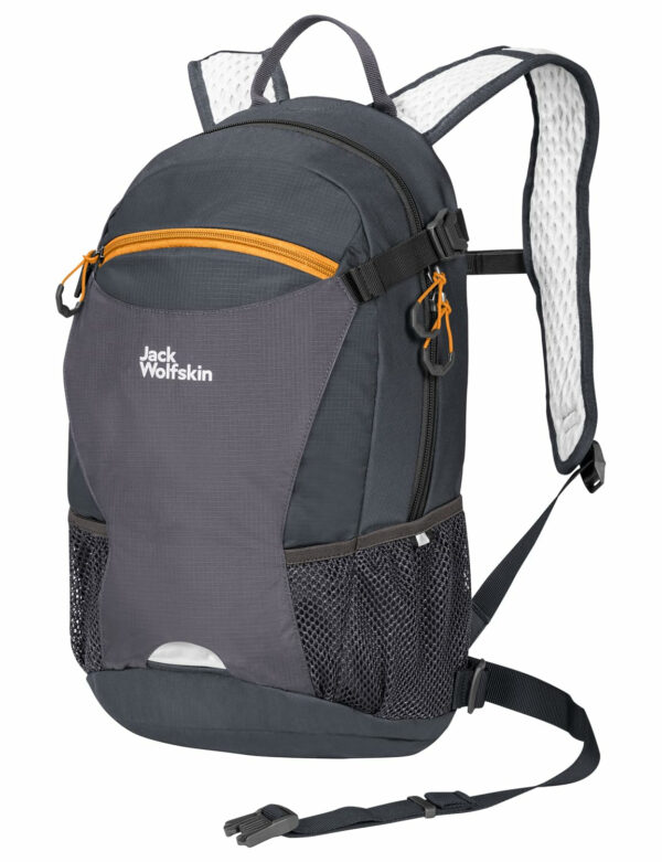 Jack Wolfskin Unisex Velocity 12 Bikerucksack