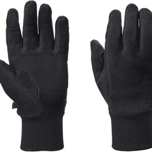 Jack Wolfskin Unisex Vertigo Glove Gloves (1er Pack)