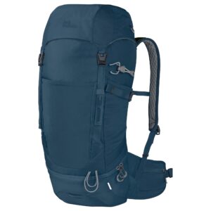 Jack Wolfskin Unisex Wolftrail 28 Recco Backpack