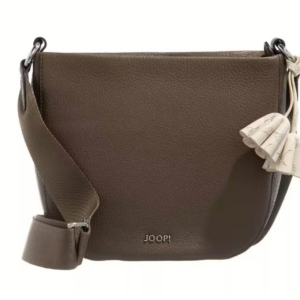 Joop! Chiara 2.0 Stella Umhängetasche Leder 22 cm