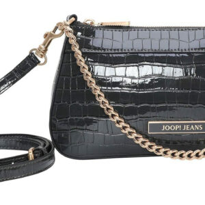 Joop! Jeans Domenica Croco Schultertasche 27