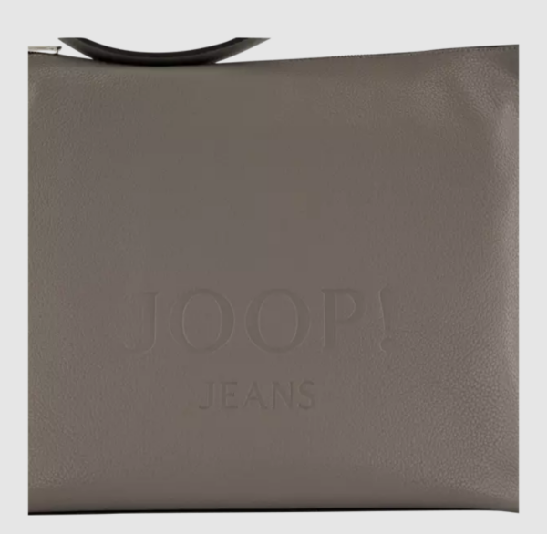 Joop Jeans - lettera dalia hobo lhz grey