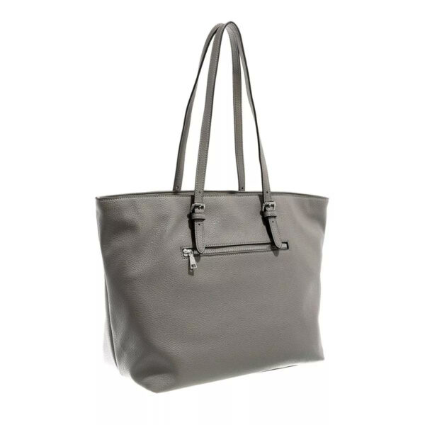 Joop Jeans - lettera lara shopper lhz Grau