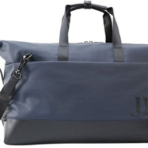 Joop Jeans - marcena maik weekender mhz Schwarz