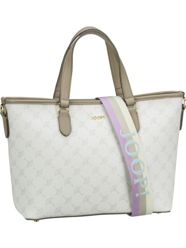 Joop! Ketty handbag shz weiß