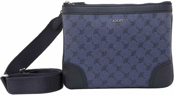 Joop! MAZZOLINO Milva Shoulderbag MHZ blau