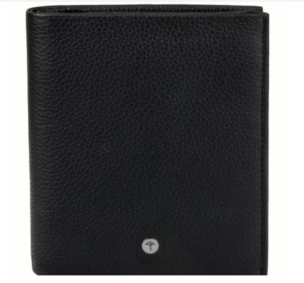Joop! Männlich Cardona Midas BillFold V16 schwarz