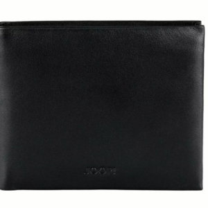 Joop! Männlich Pero Ninos BillFold H10 schwarz