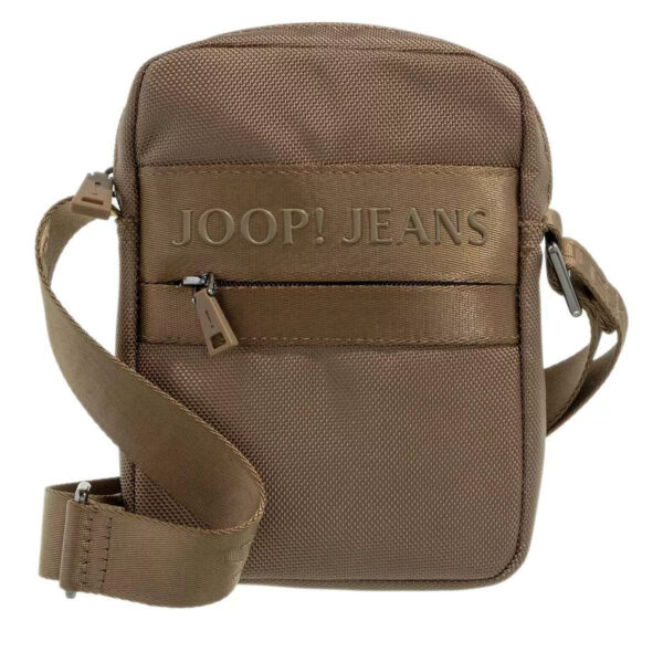 Joop! Rafael shoulderbag xsvz braun