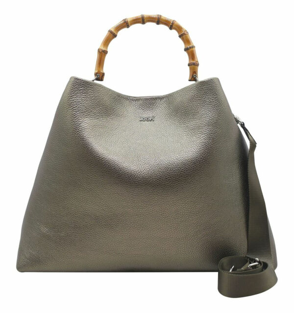 Joop! Splendere Saba Shopper XL Bronce