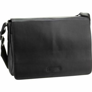 Joop Vetra Janis Messenger SHF 35 cm Black