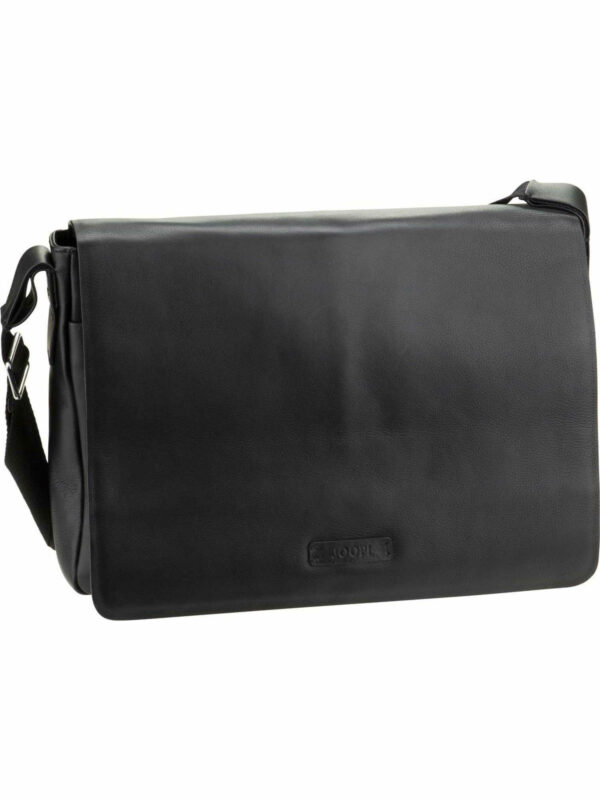 Joop Vetra Janis Messenger SHF 35 cm Black