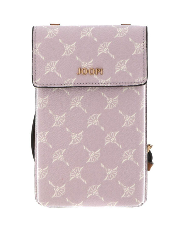 Joop! W Cortina Pippa Handytasche17.5 cm violet ice