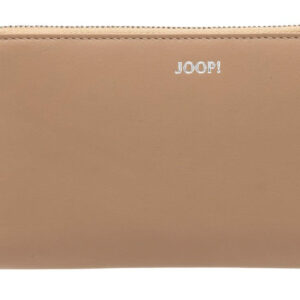 Joop! W Sofisticato 1.0 Melete Purse Börse LH11Z 19 cm cappuccino