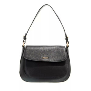 Joop! Women Estate Loreen - Schultertasche 22 cm black