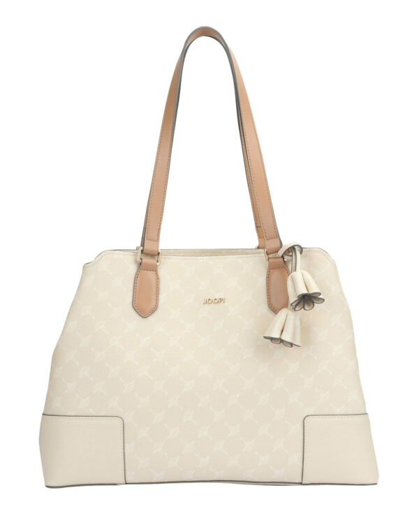 Joop! - cortina 1.0 andrea shopper mhz Beige