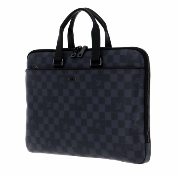 Joop! cortina piazza janus sleeve shz Farbe darkblue Henkeltasche Aktentasche