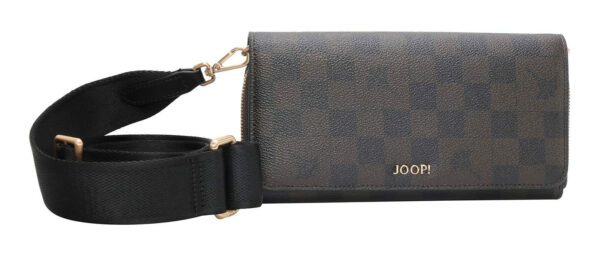 Joop! - cortina piazza leyli shoulderbag xshf Braun