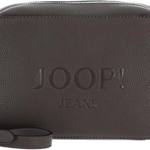 Joop! lettera cloe Schultertasche shz Farbe mud