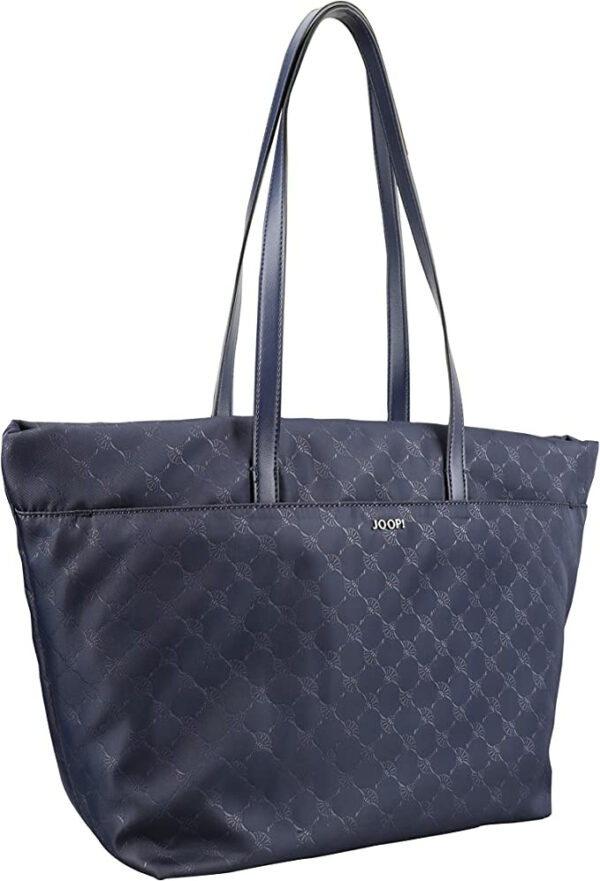 Joop! mazzo di fiori helena shopper l blau