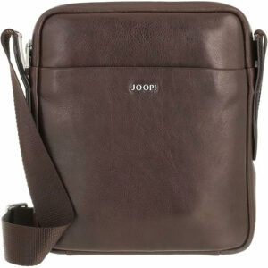 Joop! novara remus shoulderbag xsvz dunkel_braun