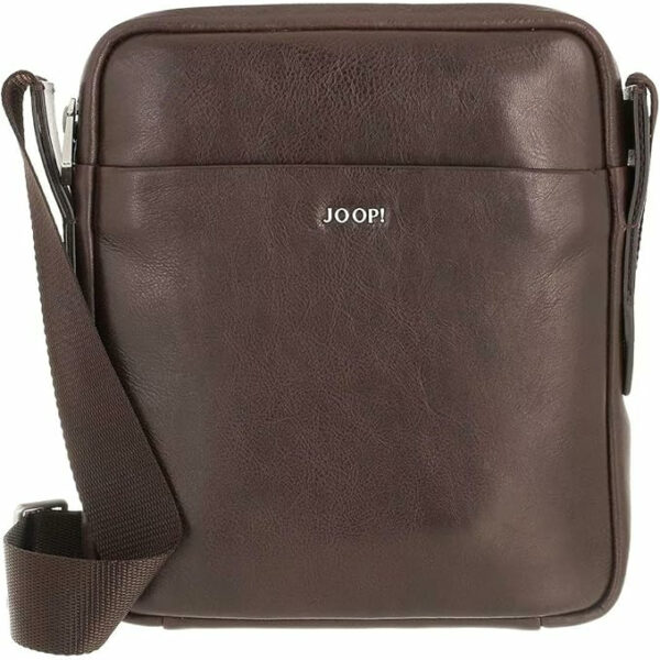 Joop! novara remus shoulderbag xsvz dunkel_braun