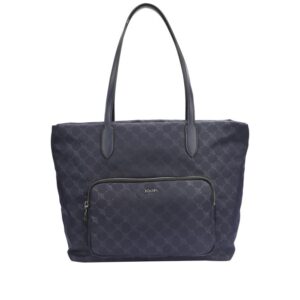 Joop! tessuto lara Shopper lhz Farbe medieval blue Umhängetasche