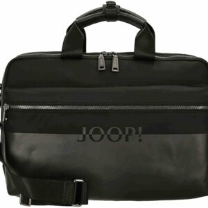 Joop! trivoli pandion briefbag shz schwarz