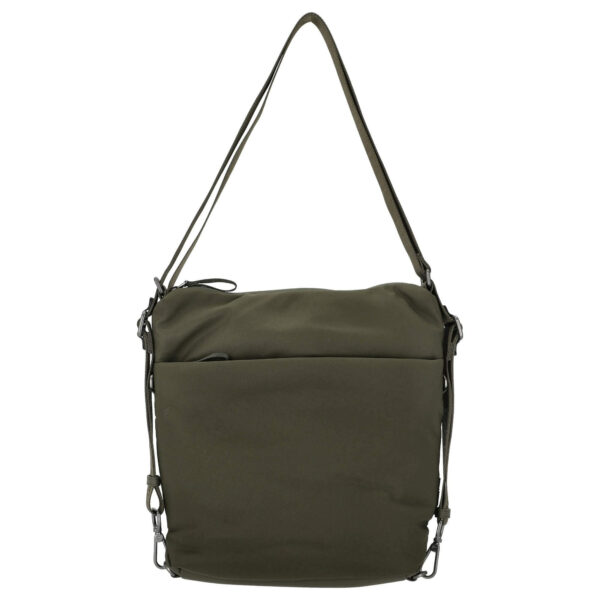 Jost 2-Way Bag olive