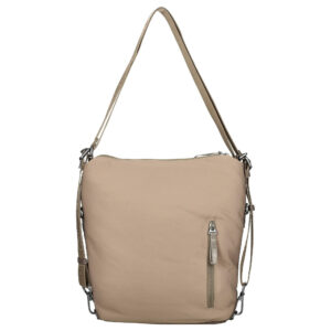 Jost 2-Way Bag taupe