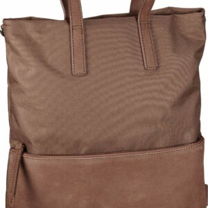 Jost 2716 Xchange Bag XS midbrown