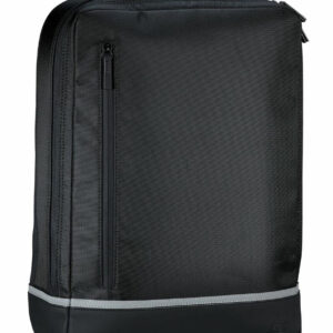 Jost Backpack Special Daypack Backpack Black