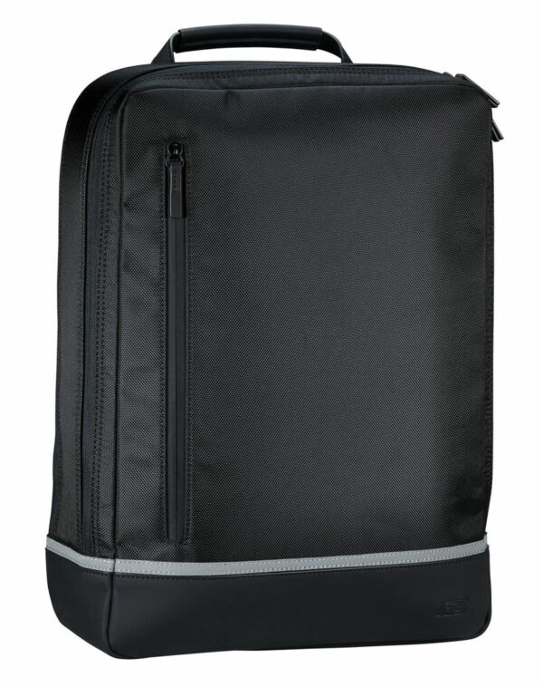 Jost Backpack Special Daypack Backpack Black