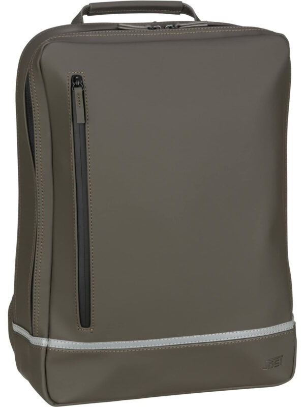 Jost Rucksack RFID 46 cm Laptopfach