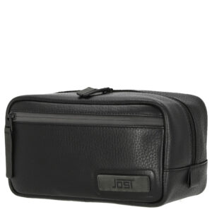 Jost Stockholm - Kulturbeutel 22 cm black