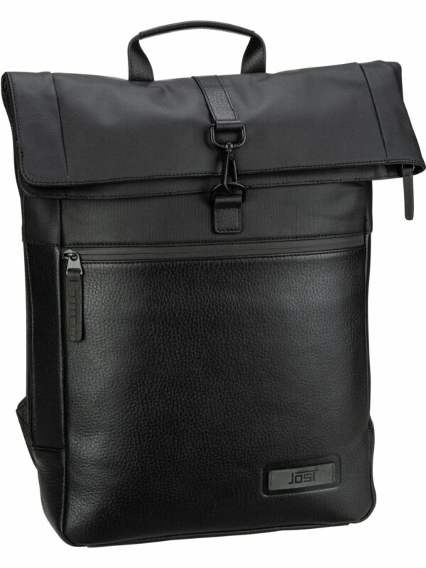 Jost Stockholm Rucksack 44 cm Laptopfach