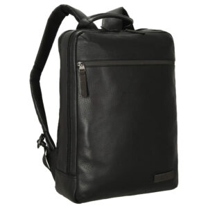 Jost Stockholm Rucksack Leder 46 cm Laptopfach