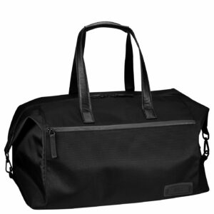 Jost Tallinn Weekender 25 - Reisetasche 50 cm Black