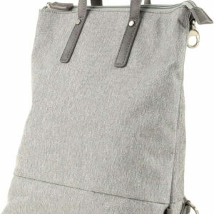 Jost Weiblich 1126 Xchange Bag XS lightgrey grau