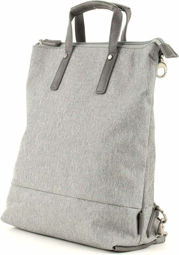 Jost Weiblich 1126 Xchange Bag XS lightgrey grau